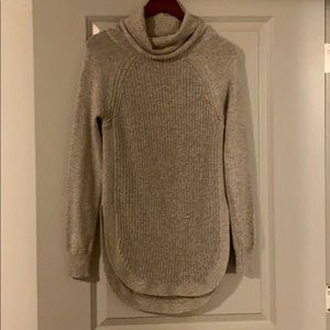 NWOT Oatmeal sweater from Stitch Fix